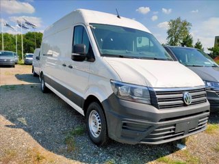 VOLKSWAGEN crafter 35 2.0 bitdi 140cv tr.post. L4H3 Logistic my19 2