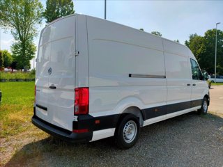 VOLKSWAGEN crafter 35 2.0 bitdi 140cv tr.post. L4H3 Logistic my19 3