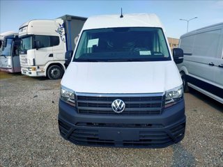 VOLKSWAGEN crafter 35 2.0 tdi 140cv L3H3 Business 1