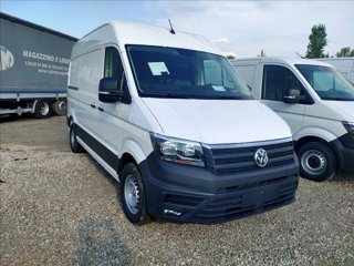 VOLKSWAGEN crafter 35 2.0 tdi 140cv L3H3 Business 2