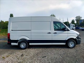 VOLKSWAGEN crafter 35 2.0 tdi 140cv L3H3 Business 3