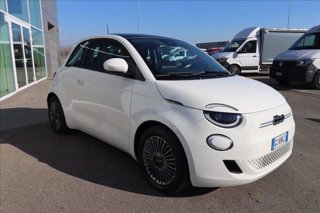 FIAT 500e 42 kWh Icon