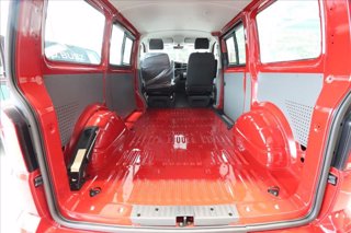 VOLKSWAGEN Transporter 2.0 TDI 150CV DSG PC Kombi Business 8