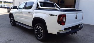 VOLKSWAGEN Amarok 3.0 V6 TDI 241CV 4MOTION aut. Style 1