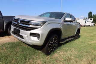 VOLKSWAGEN Amarok 3.0 V6 TDI 241CV 4MOTION aut. Style