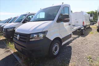 VOLKSWAGEN Crafter 35 2.0 TDI 140CV PL Cabinato Business