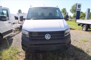 VOLKSWAGEN Crafter 35 2.0 TDI 140CV PL Cabinato Business 1