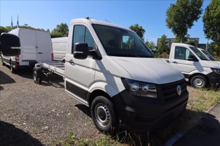 VOLKSWAGEN Crafter 35 2.0 TDI 140CV PL Cabinato Business 2