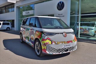 VOLKSWAGEN ID.Buzz 77 kWh Pro+ 2