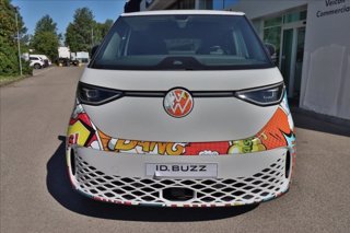 VOLKSWAGEN ID.Buzz 77 kWh Pro+ 4