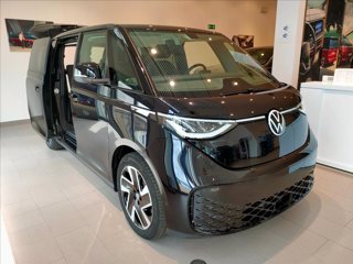 VOLKSWAGEN ID.Buzz 77 kWh Pro