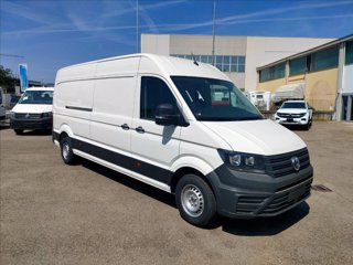 VOLKSWAGEN Crafter 35 2.0 TDI 140CV PL-TA Furgone Business