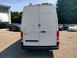 VOLKSWAGEN Crafter 35 2.0 TDI 140CV PL-TA Furgone Business 1