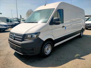 VOLKSWAGEN Crafter 35 2.0 TDI 140CV PL-TA Furgone Business 2