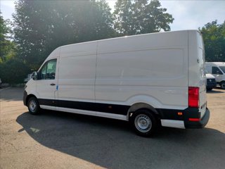 VOLKSWAGEN Crafter 35 2.0 TDI 140CV PL-TA Furgone Business 7