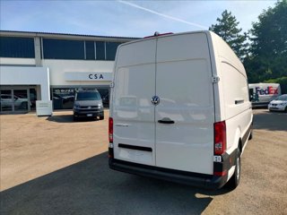 VOLKSWAGEN Crafter 35 2.0 TDI 140CV PL-TA Furgone Business 8