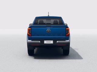 VOLKSWAGEN Amarok 3.0 V6 TDI 241CV 4MOTION aut. Style 3