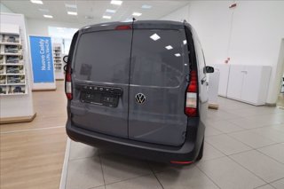 VOLKSWAGEN Caddy 2.0 TDI 102 CV Furgone Business Maxi 3