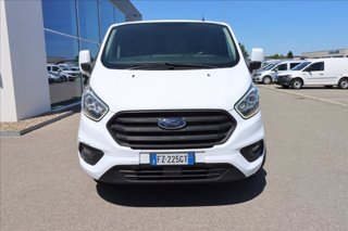 FORD transit custom 280 2.0 tdci 130cv Entry L1H1 E6 1