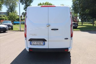 FORD transit custom 280 2.0 tdci 130cv Entry L1H1 E6 3