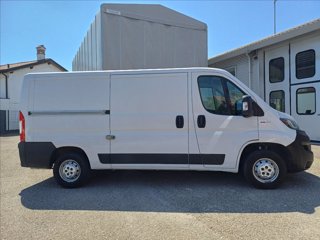 FIAT Ducato 30 MH2 2.3 mjt 120cv E6d-temp 11