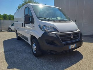 FIAT Ducato 30 MH2 2.3 mjt 120cv E6d-temp 12