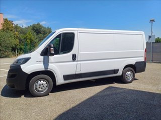 FIAT Ducato 30 MH2 2.3 mjt 120cv E6d-temp 14