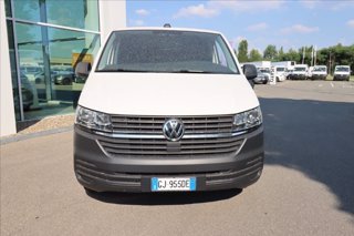 VOLKSWAGEN T6.1 Transporter 30 2.0 tdi 110cv Business p.c. 1