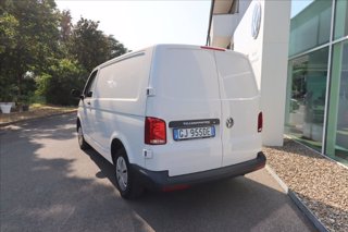 VOLKSWAGEN T6.1 Transporter 30 2.0 tdi 110cv Business p.c. 4