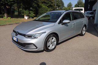 VOLKSWAGEN Golf Variant 1.5 tgi Life 130cv dsg 2