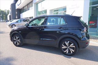 VOLKSWAGEN T-Cross 1.0 tsi Style 115cv dsg 3