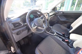 VOLKSWAGEN T-Cross 1.0 tsi Style 115cv dsg 5