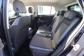 VOLKSWAGEN T-Cross 1.0 tsi Style 115cv dsg 6