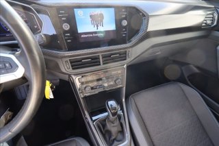 VOLKSWAGEN T-Cross 1.0 tsi Style 115cv dsg 9