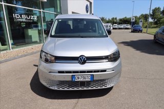 VOLKSWAGEN Caddy 2.0 tdi scr 122cv Life dsg7 1