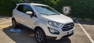 FORD EcoSport 1.0 ecoboost Business s&s 125cv my19 4