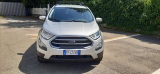 FORD EcoSport 1.0 ecoboost Business s&s 125cv my19 5