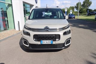 CITROEN Berlingo 1.5 bluehdi M Feel s&s 130cv eat8 1