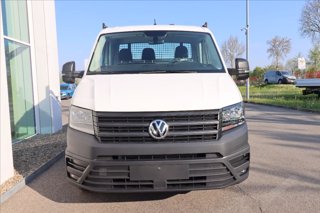 VOLKSWAGEN Crafter 35 2.0 TDI 140CV PL Cabinato Business 1