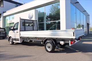 VOLKSWAGEN Crafter 35 2.0 TDI 140CV PL Cabinato Business 2