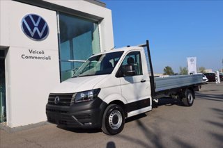 VOLKSWAGEN Crafter 35 2.0 TDI 140CV PL Cabinato Business 5