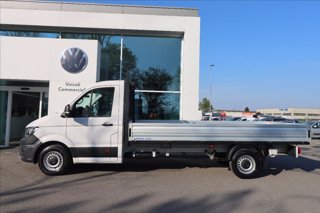 VOLKSWAGEN Crafter 35 2.0 TDI 140CV PL Cabinato Business 6