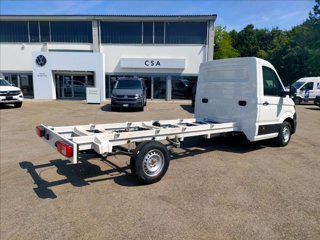 VOLKSWAGEN Crafter 35 2.0 TDI 140CV PL Cabinato Business 3