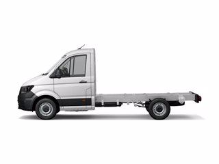 VOLKSWAGEN Crafter 35 2.0 TDI 140CV PL Cabinato Business 1