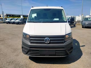 VOLKSWAGEN Crafter 35 2.0 TDI 140CV PL Cabinato Business 3