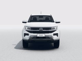 VOLKSWAGEN Amarok 3.0 V6 TDI 241CV 4MOTION aut. Style 4