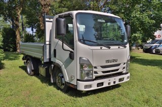 ISUZU M21 T E 1.9 tdi 120cv