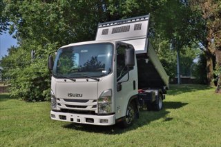 ISUZU M21 T E 1.9 tdi 120cv 7