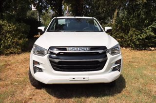 ISUZU D-Max 1.9 td crew N60BB 4x4 1