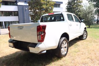 ISUZU D-Max 1.9 td crew N60BB 4x4 3